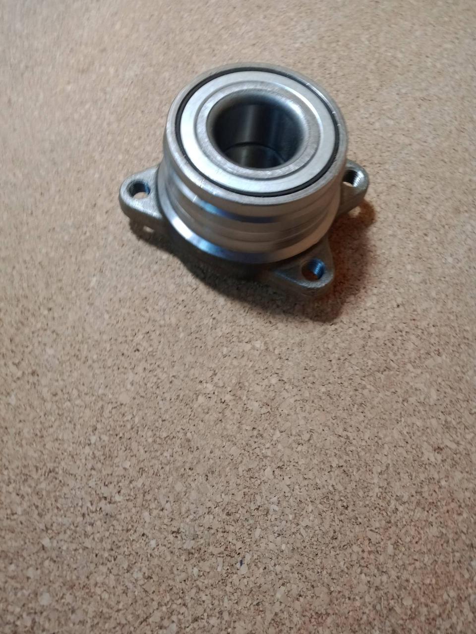 Підшипник задньої ступиці в зборі Brilliance BS4 M2 Бриллианс М2 Брілліанс, фото 1