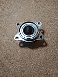 Підшипник задньої ступиці в зборі Brilliance BS4 M2 Бриллианс М2 Брілліанс, фото 4