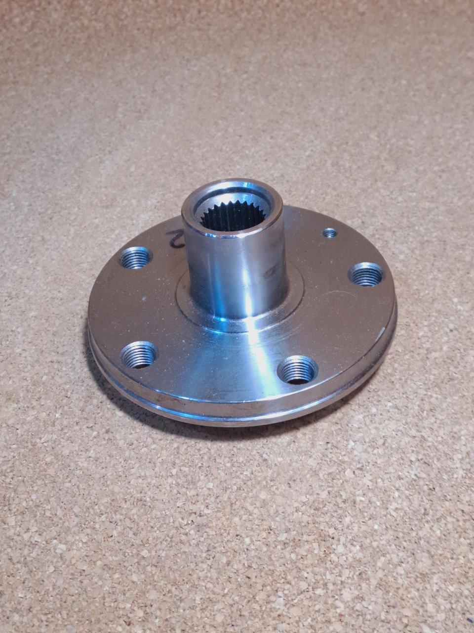 Маточина передня в зборі Brilliance M1 M2 BS4 BS6 Бриллианс М1 М2 Брілліанс, фото 1