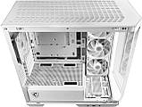 Корпус MSI MAG Pano M100R PZ White без БП, фото 9