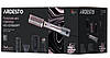 Фен-браш Ardesto BrushTouch HD-CR300PT, 1200 Вт, Pink, фото 9
