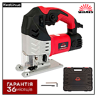 Лобзик електричний 600 Вт Vitals master Ef 6060NYab Макс. глибина різу 60 мм