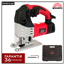 Лобзик електричний 600 Вт Vitals master Ef 6060NYab Макс. глибина різу 60 мм