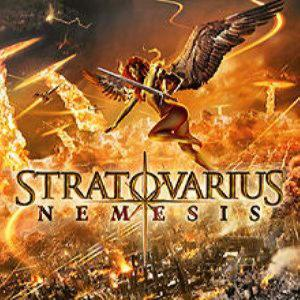 Stratovarius – Nemesis (2013) (CD Audio)