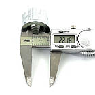 ШРУС зовнішній передній квадроцикл Cf moto CF500 X5 X550 U550 Z550 Z6 Z8 U8, фото 8