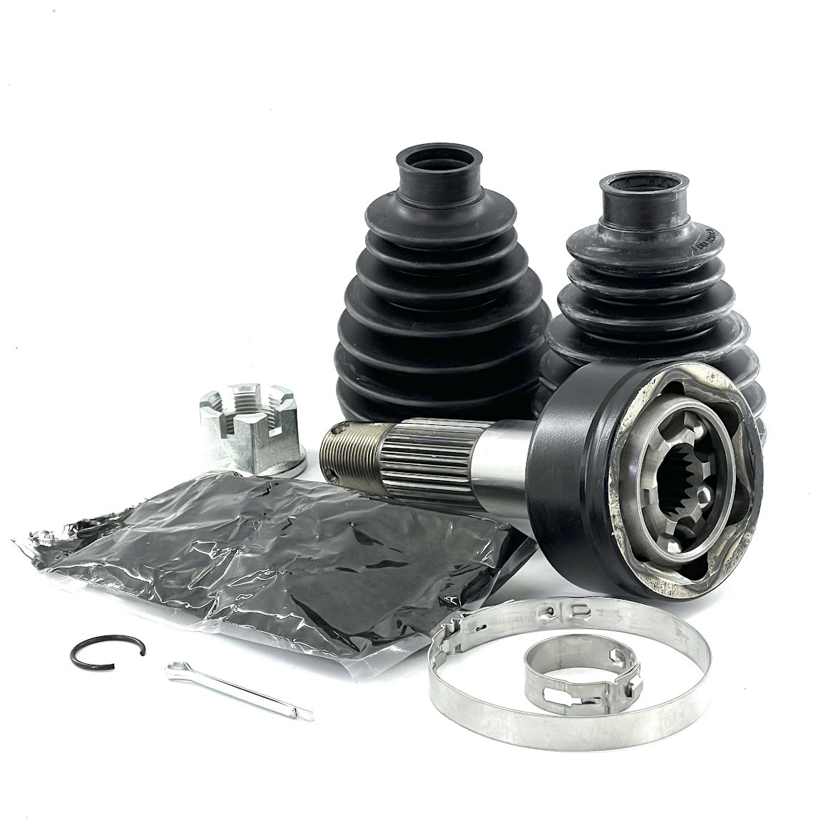 ШРУС зовнішній передній квадроцикл Cf moto CF500 X5 X550 U550 Z550 Z6 Z8 U8, фото 1