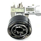 ШРУС зовнішній передній квадроцикл Cf moto CF500 X5 X550 U550 Z550 Z6 Z8 U8, фото 6