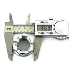 ШРУС зовнішній передній квадроцикл Cf moto CF500 X5 X550 U550 Z550 Z6 Z8 U8, фото 9