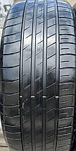 Шины б у 225/55R17 GOODYEAR EFFICIENT GRIP лето, фото 3