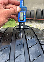 Шины б у 225/55R17 GOODYEAR EFFICIENT GRIP лето, фото 5