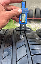 Шины б у 225/55R17 GOODYEAR EFFICIENT GRIP лето, фото 6