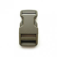 Фастекс WJ 25 мм Хакі (1 шт.)