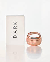 Штамп для стемпінгу mini (рожеве золото) DARK