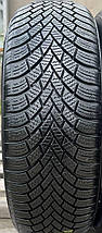 Шини легкові б/у 185/65R14 Nokian Nordman RS (зимові), фото 3