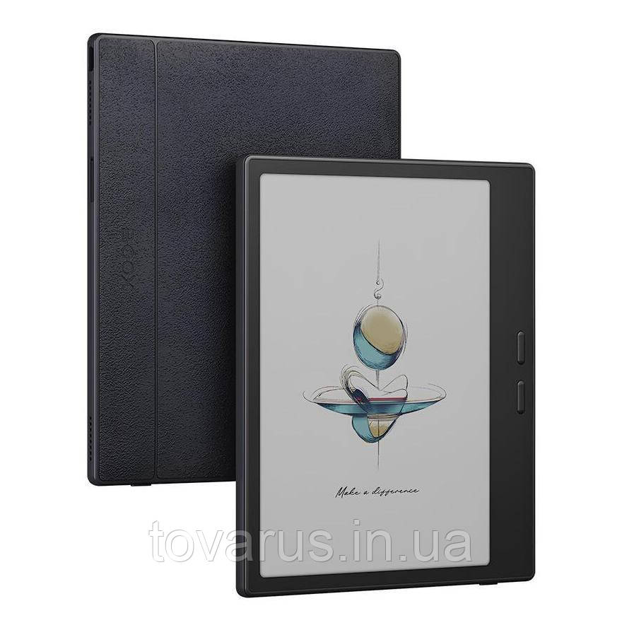 Onyx Boox Go Color 7 black Gen II Електронна книга 7дюймів