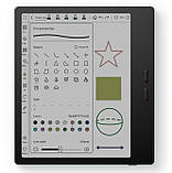Onyx Boox Go Color 7 black Gen II Електронна книга 7дюймів, фото 6