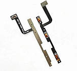 Шлейф для Lenovo TB-7305F Tab M7 з кнопкою гучності та ввімкнення