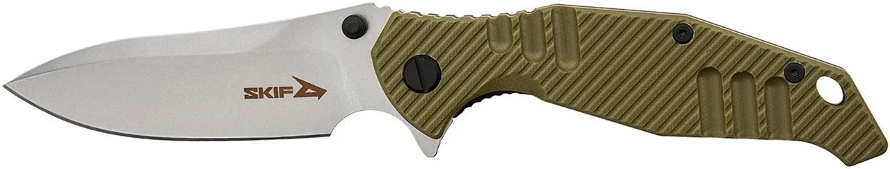 Ніж Skif Adventure II SW Olive