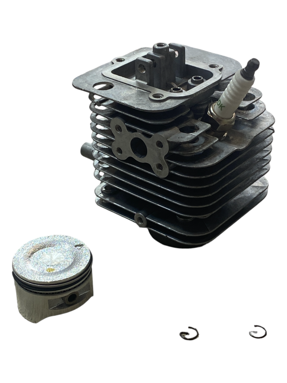 こーぺー ЦПГ для мотокосы 139F 4T, Ø40 мм, комплект цилиндро