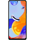 Смартфон Xiaomi Redmi Note 11 Pro 8/128GB Polar White Global Rom, фото 3