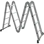 Драбини та вишка