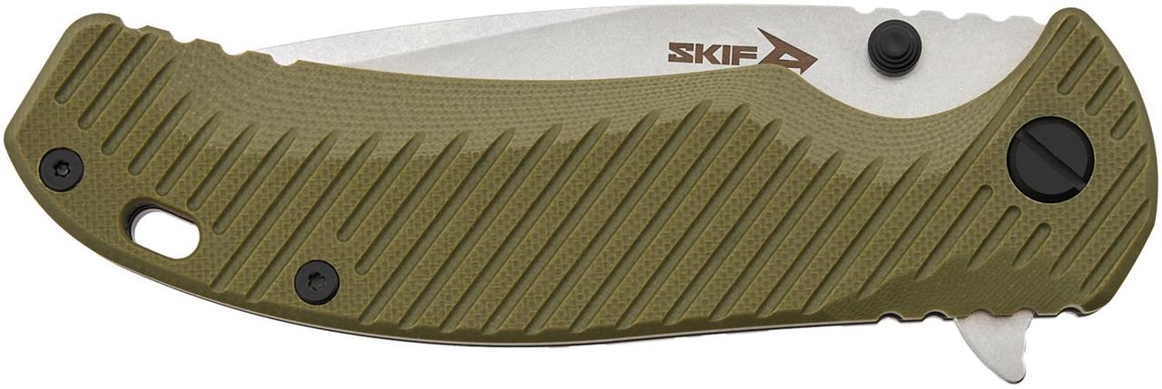 Нож Skif Sturdy II SW Olive