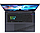 Ноутбук Gigabyte AORUS 16X 9SG (9SG-43EEC94SH) Midnight Gray, фото 6