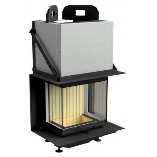 Камінна топка Gavryliv&Sons 30х50х30х52, фото 1