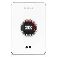 Терморегулятор Bosch EasyControl CT 200 білий (7736701341)