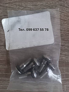 Болти кріплення ковпака 22.5  Кріплення ковпака 22.5 Ремкомплект ковпака 22.5  Стопорне кільце ковпака 22.5