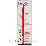 Лосьйон проти лупи Raywell Bio Druff Lotion 100 мл, фото 3