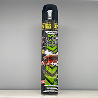 ДИХЛОФОС  Ultra Magic аерозоль від тарганів 400 мл Агромаксі