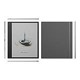 Onyx Boox Tab X C color екран 13.3 дюймів Електронна книга планшет, фото 5