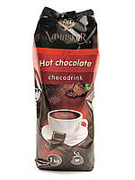 Гарячий шоколад NAMASKAR Hot Chocolate 1 кг