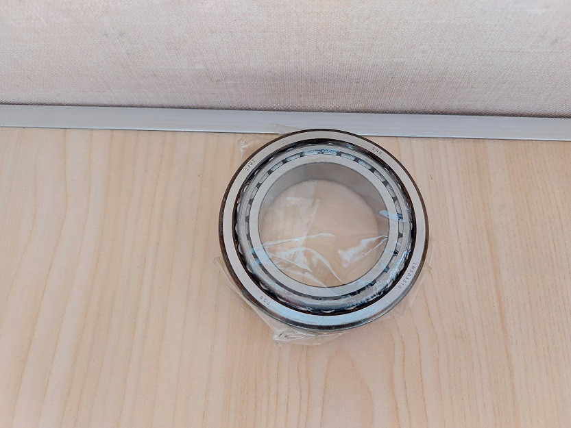 Підшипник диференціала КПП Fiat Ducato 230, Peugeot Boxer, Citroen Jumper (94-02) 1.9/2.0, 9403125379, 312537, фото 1