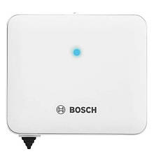 Адаптер для під'єднання термостата Bosch EasyControl CT 200 до котлів без шини