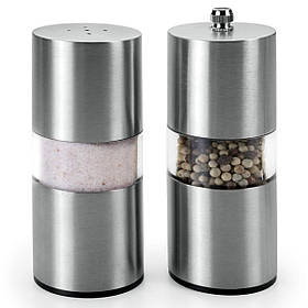 Набір для солі та перцю METALTEX 252830 - MegaLavka