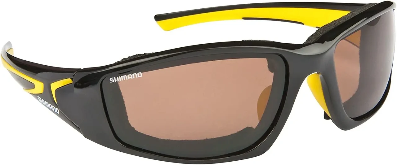 Окуляри Shimano Beastmaster (Gasket), фото 1