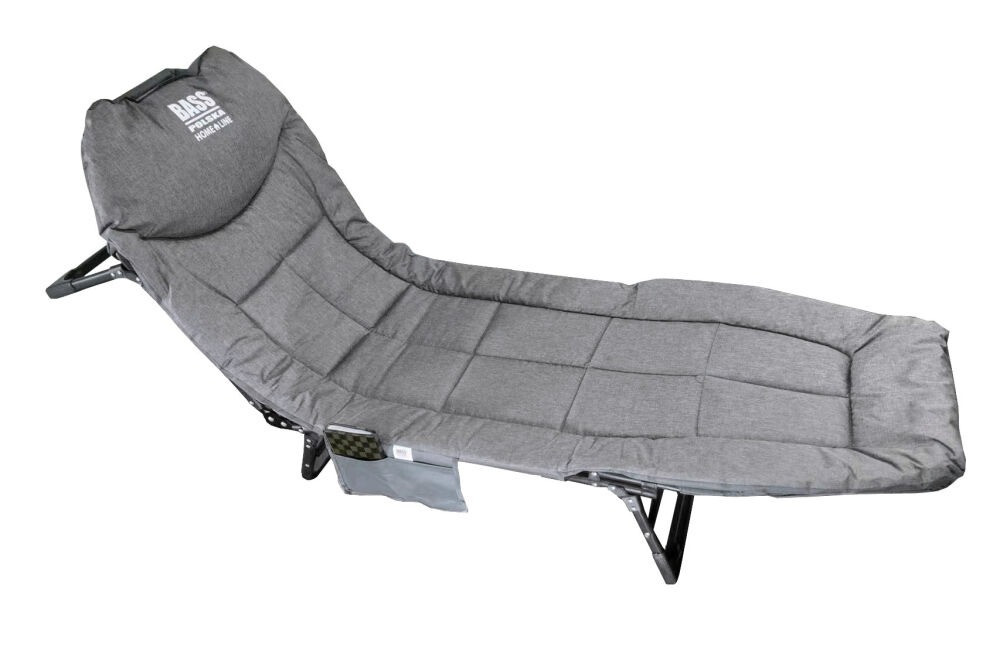 Складане туристичне ліжко Bass Polska BH 31005