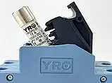 Запобіжник YRO 10x38/15A/1000VDC, фото 4