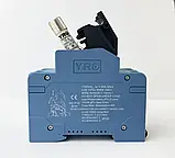 Запобіжник YRO 10x38/15A/1000VDC, фото 3