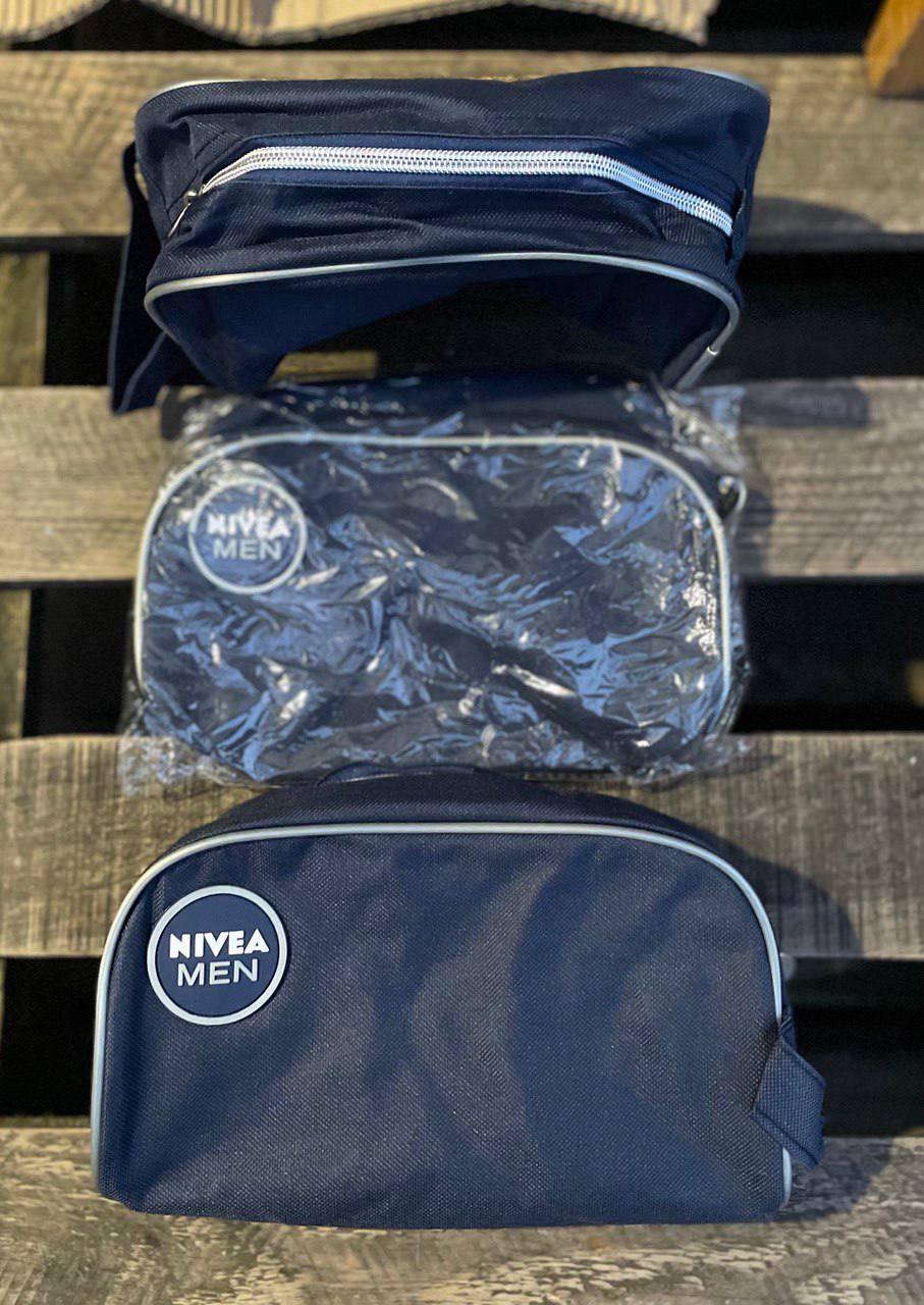 Чоловіча косметичка Nivea