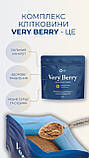 Комплекс клітковини суперфуд Very Berry 300 г, фото 6