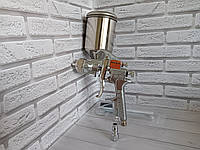 Краскопульт DeVILBISS JGX 502 дюза 1.4