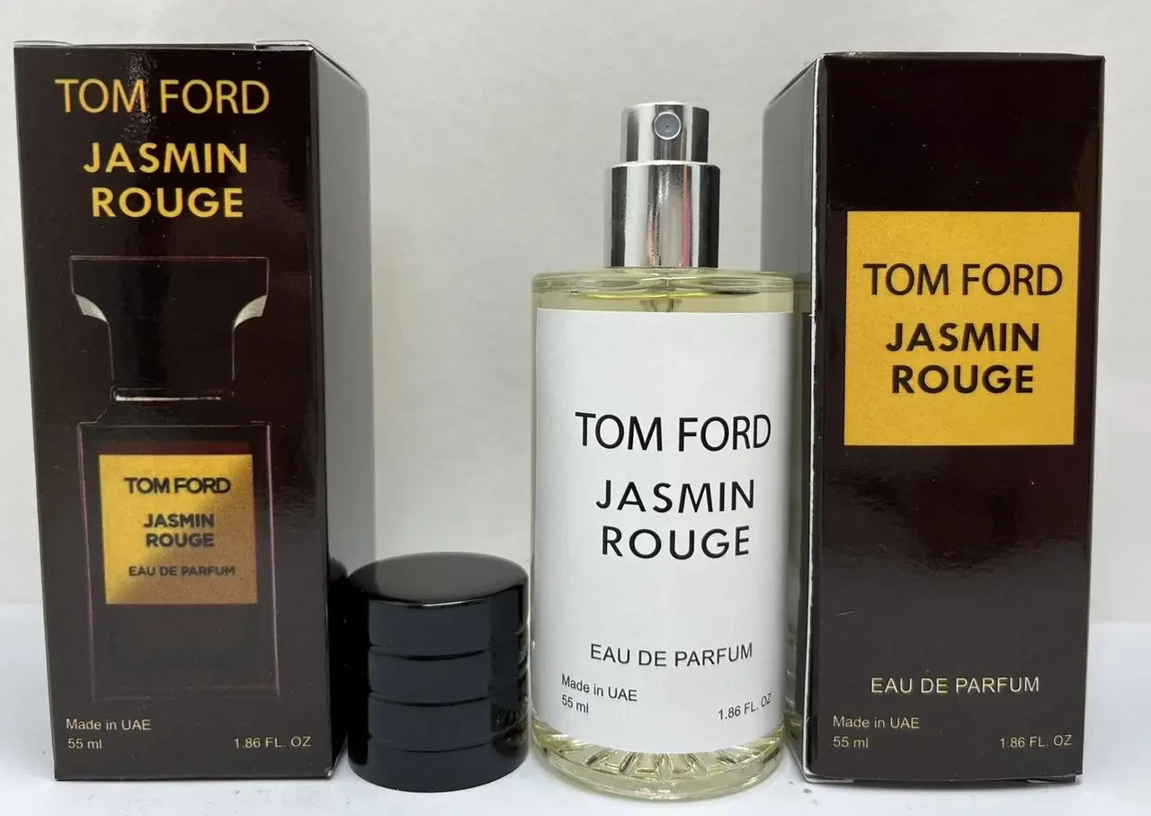 Жіночій тестре Jasmin Rouge Tom Ford (Том Форд Жасмин Руж)55мл, фото 1