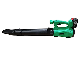 Повітродувка акумуляторна Tegatok TGB2021-CORE SET015 PR1