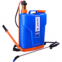 Ранцевий обприскувач Jacto XPM-12 ручний PR1