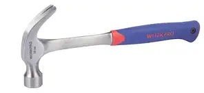 Молоток столярний 570 г Workpro PRO PLUS W041033