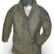 Куртка M 65 мембрана Gore-tex. ВС Австрії, оригінал