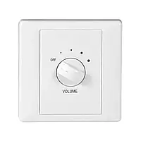 Регулятор гучності VC-C60 CMX